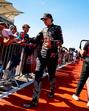 Image post by @spiremotorsport on Instagram