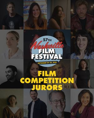 Image post by @nashfilmfest on Instagram
