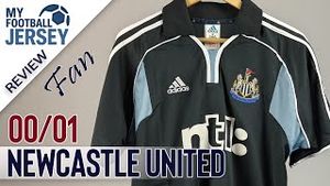 Video post by @myfootballjersey on YouTube
