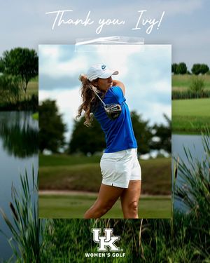 Image post by @KentuckyWGolf on Twitter
