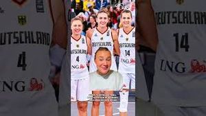 Video post by @thegistsports on YouTube