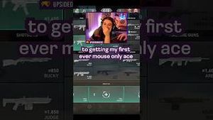 Video post by @upsidedownjess on YouTube
