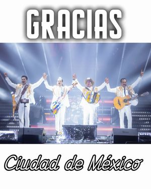 Image post by @lostigresdelnorte on Instagram