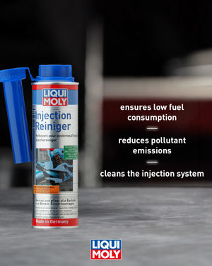 Image post by @liquimoly on Instagram