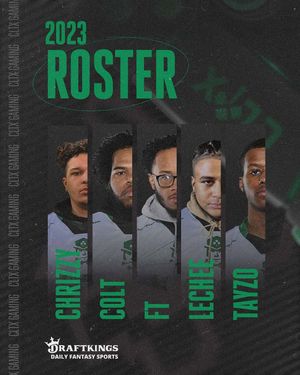 Image post by @cltxgaming on Instagram