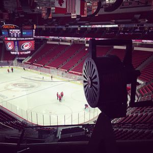 Image post by @canes on Instagram