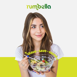 Image post by @rumbella_uae on Instagram