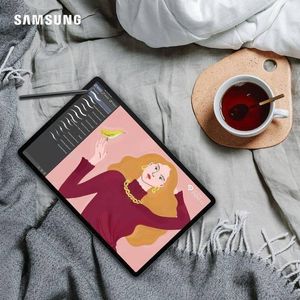 Image post by @samsungromania on Instagram