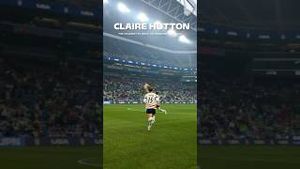 Video post by @ussoccer on YouTube