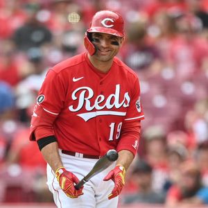 Image post by @reds on Instagram