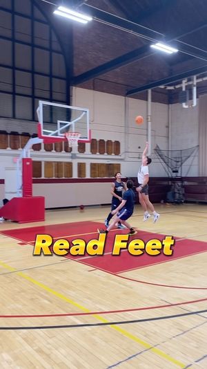 Image post by @hoopin_mitch on Instagram