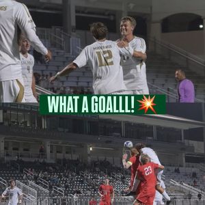 Image post by @calpolymsoccer on Instagram