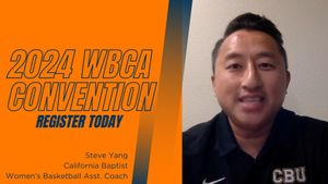 Video post by @WBCA1981 on Facebook
