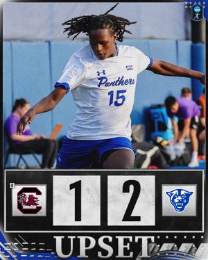 Image post by @ncaasoccer on Instagram