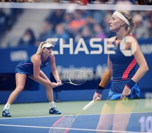 Image post by @usopen on Instagram