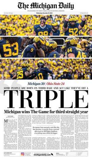 Image post by @theblockm on Twitter