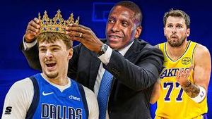 Video post by @thescore on YouTube