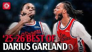 Video post by @laclippers on YouTube