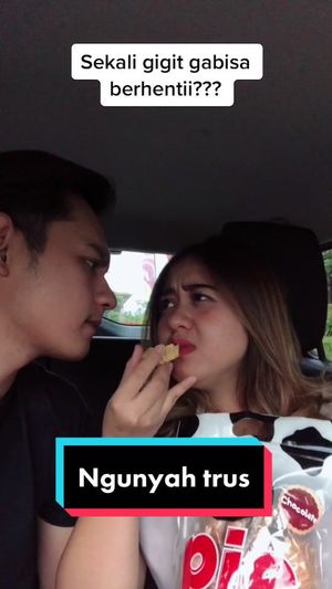 Video post by @andrysherly on TikTok
