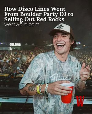 Image post by @denverwestword on Instagram