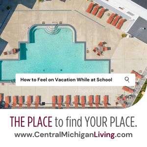 Image post by @centralmichiganlife on Instagram