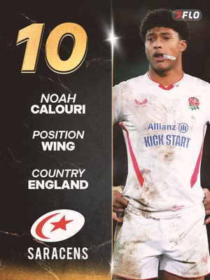 Image post by @florugby on Instagram