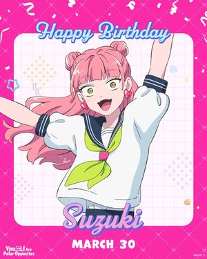 Image post by @crunchyroll on Instagram