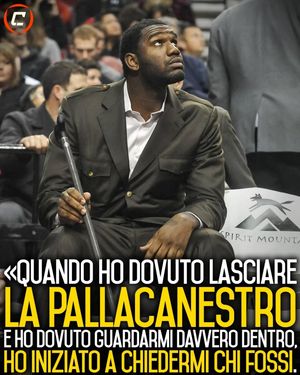 Image post by @cronache_di_basket on Instagram
