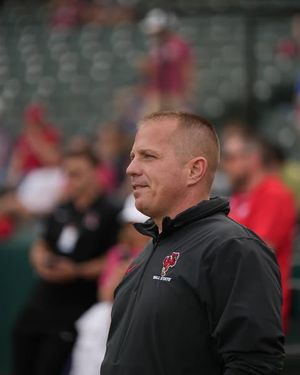 Image post by @ballstatebb on Instagram