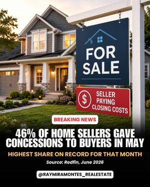 Image post by @raymiramontes_realestate on Instagram