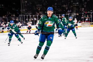 Image post by @ColoradoEagles on Twitter