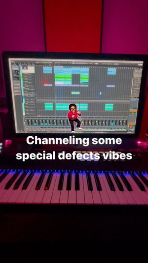 Video post by @mishaperiphery on Instagram