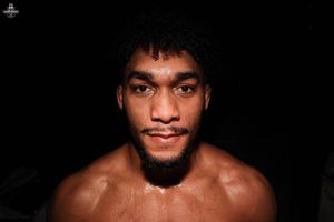 Gif post by @NCAAWrestling on Twitter