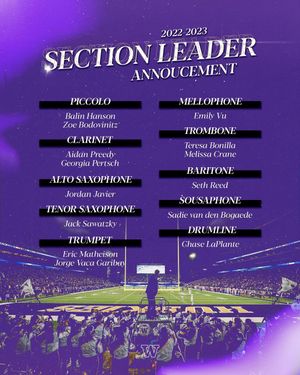 Image post by @huskyband on Instagram