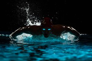 Image post by @worldsportsphotographyawards on Instagram