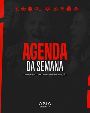 Image post by @timeflamengo on Instagram