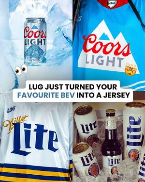 Image post by @lugsports on Instagram