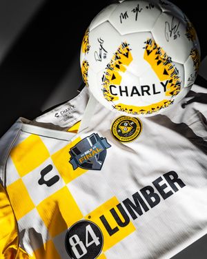 Image post by @riverhoundssc on Instagram