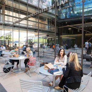Image post by @arizonastateuniversity on Instagram