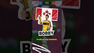 Video post by @brawlstarsesports on YouTube