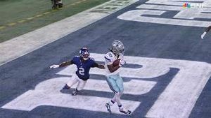 Video post by @nfl on YouTube
