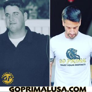 Image post by @goprimalusa on Instagram