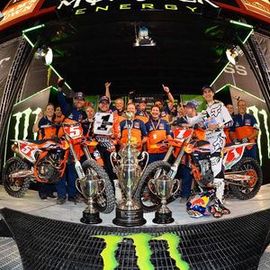 Image post by @racerxonline on Instagram