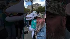Video post by @uktonashville on YouTube