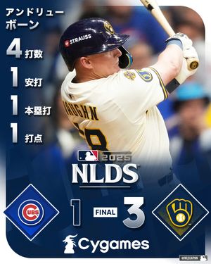 Image post by @mlbjapan on Instagram