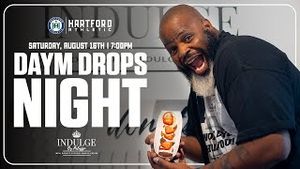 Video post by @hartfordathletic on YouTube