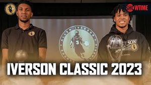 Video post by @showtimebasketball on YouTube