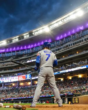 Image post by @kcroyals on Instagram