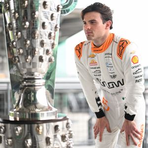 Image post by @indycar on Instagram