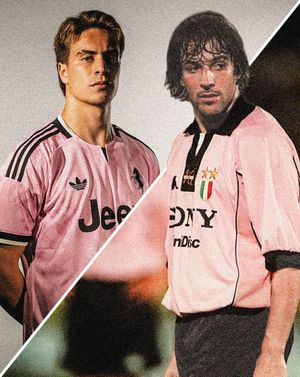 Image post by @juventus on Instagram